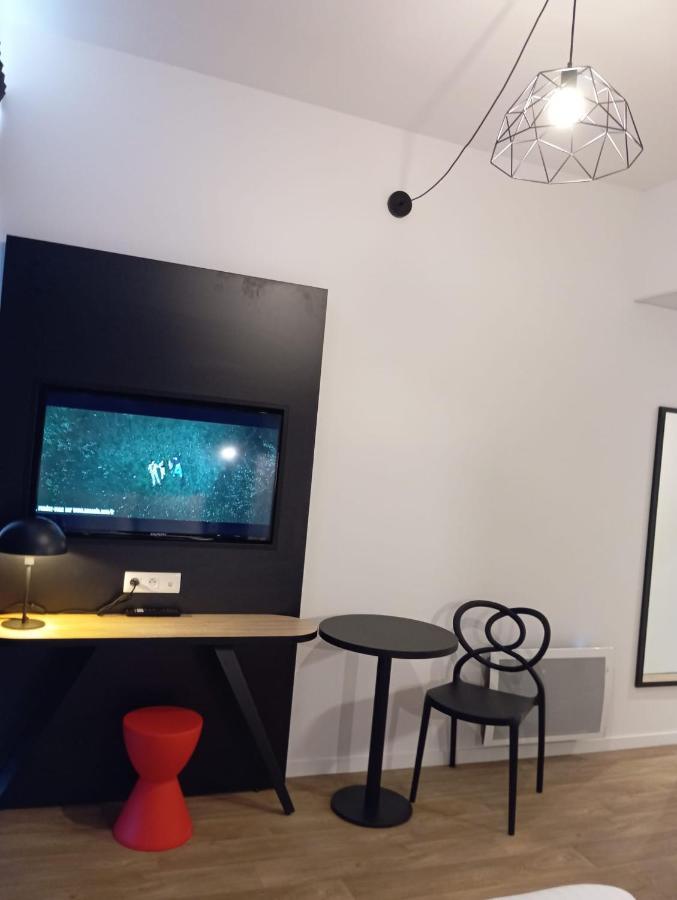 Nemea Appart Hotel Coliseum Amiens Centre Kültér fotó