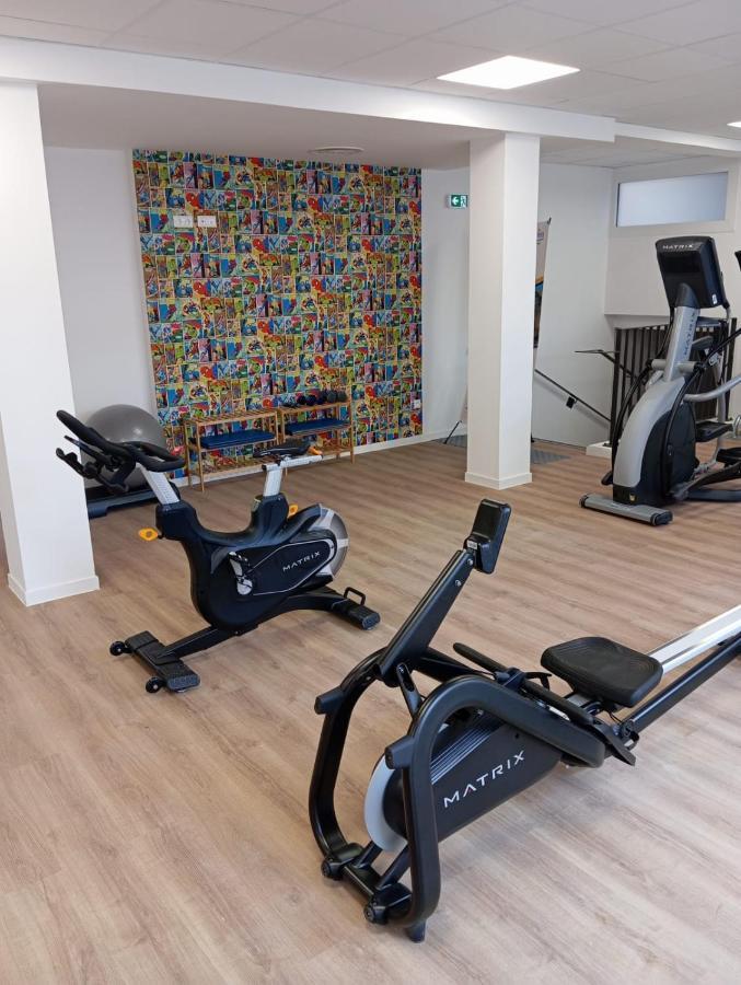 Nemea Appart Hotel Coliseum Amiens Centre Kültér fotó