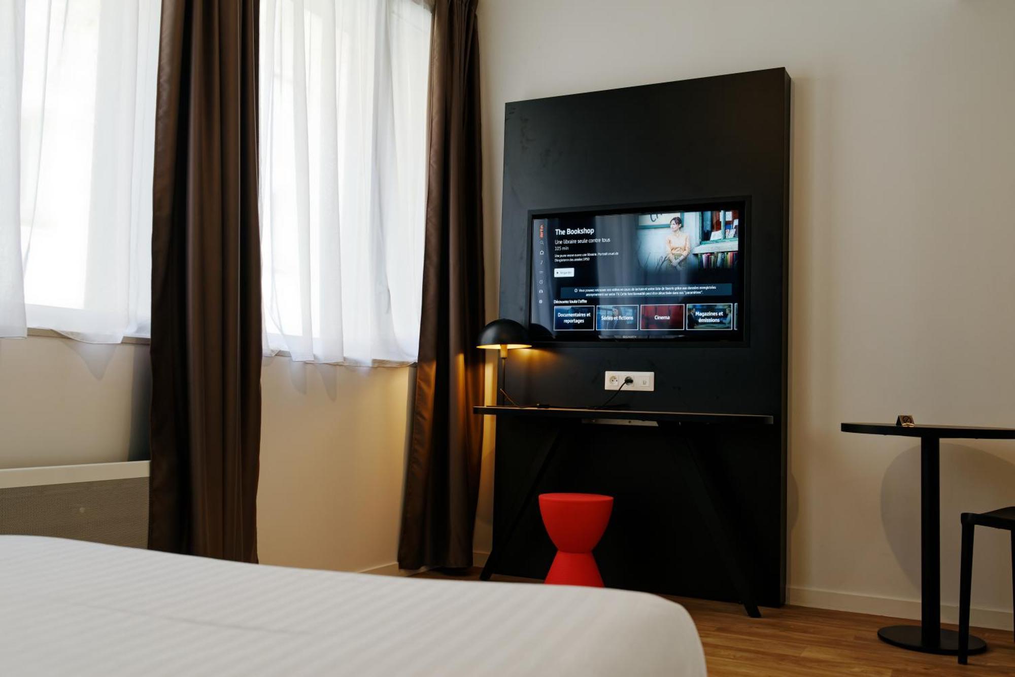 Nemea Appart Hotel Coliseum Amiens Centre Kültér fotó