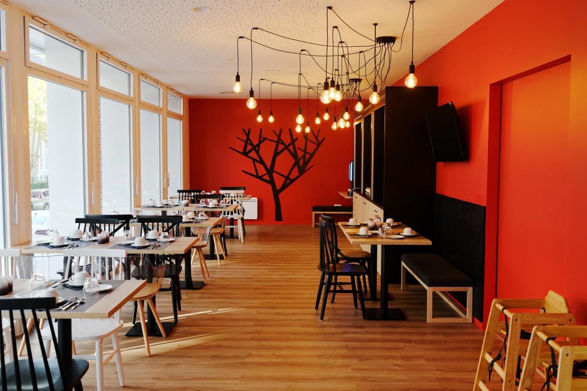 Nemea Appart Hotel Coliseum Amiens Centre Kültér fotó