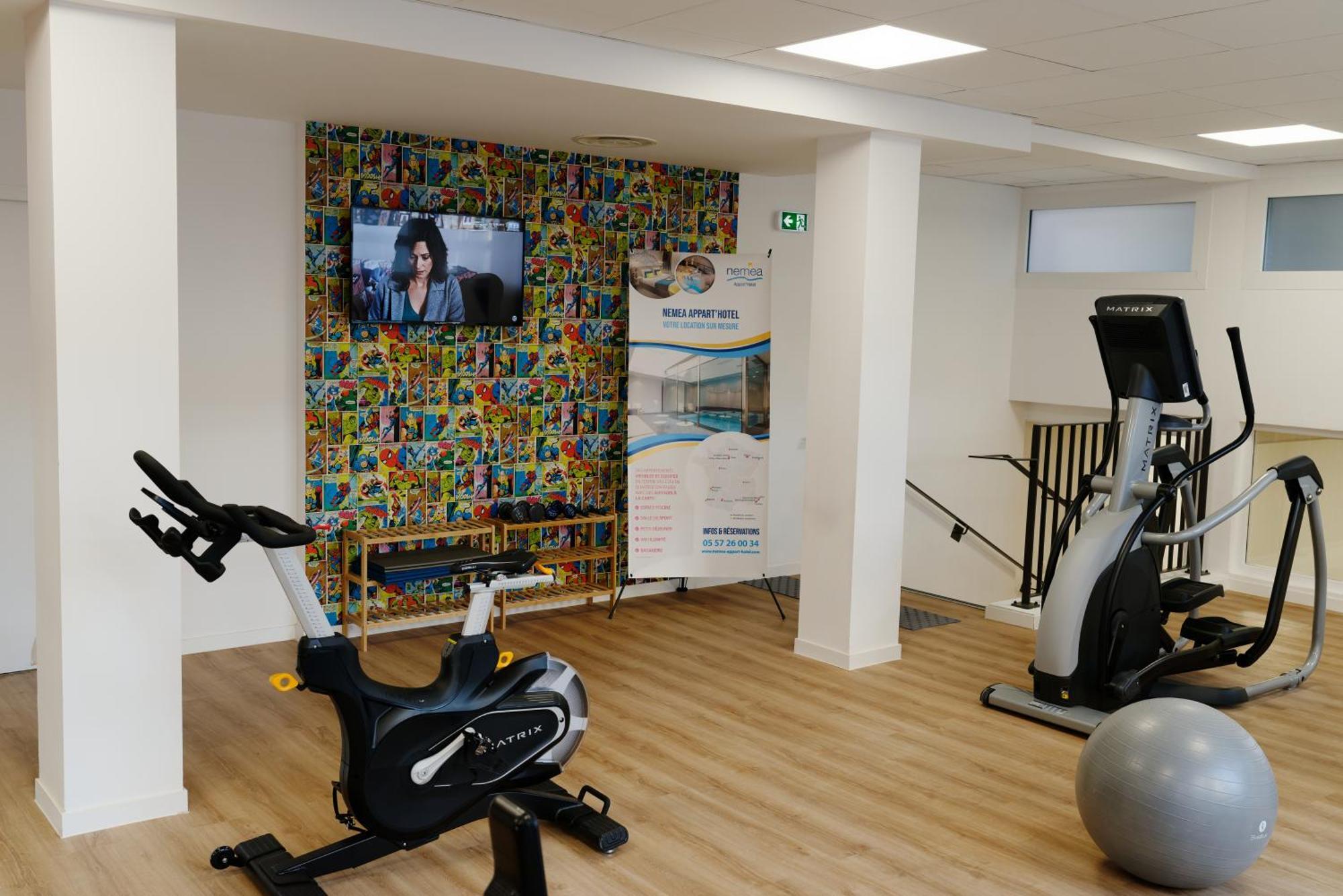 Nemea Appart Hotel Coliseum Amiens Centre Kültér fotó