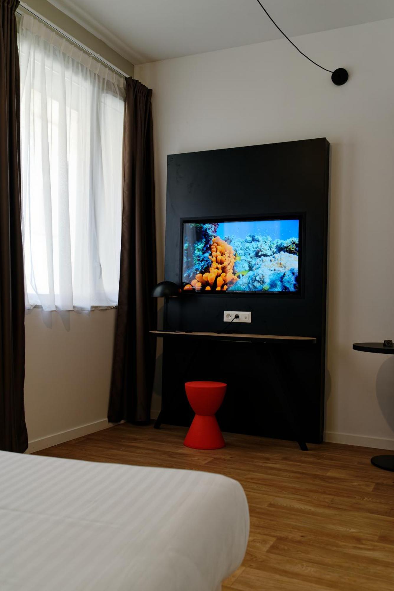 Nemea Appart Hotel Coliseum Amiens Centre Kültér fotó