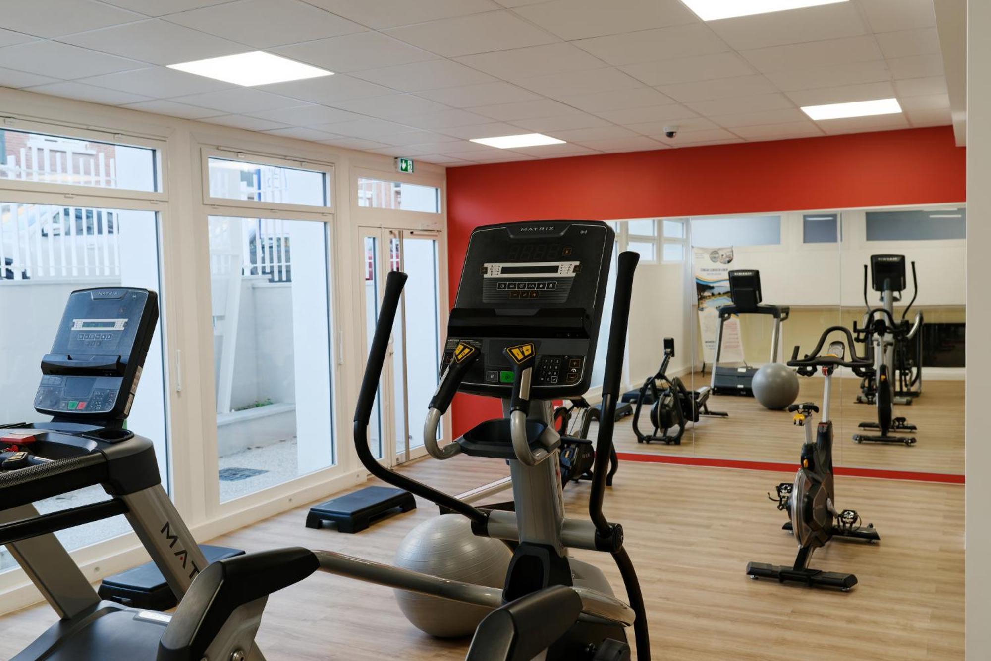 Nemea Appart Hotel Coliseum Amiens Centre Kültér fotó
